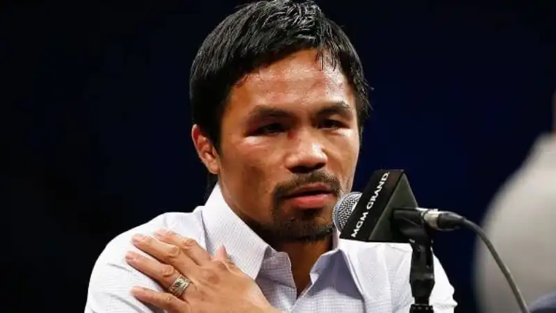Manny Pacquiao Net Worth: Biography, Career, Achievements, Wealth and Legacy