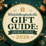gift whatutalkingboutwillis