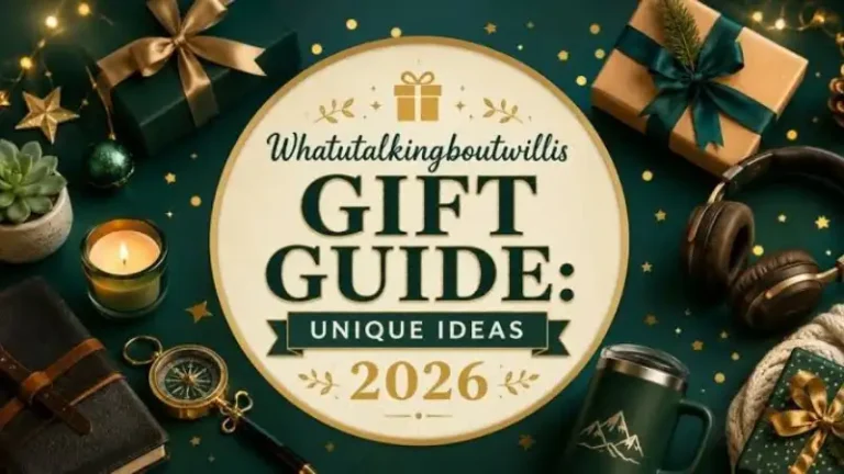 gift whatutalkingboutwillis