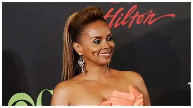 Debbi Morgan Net Worth