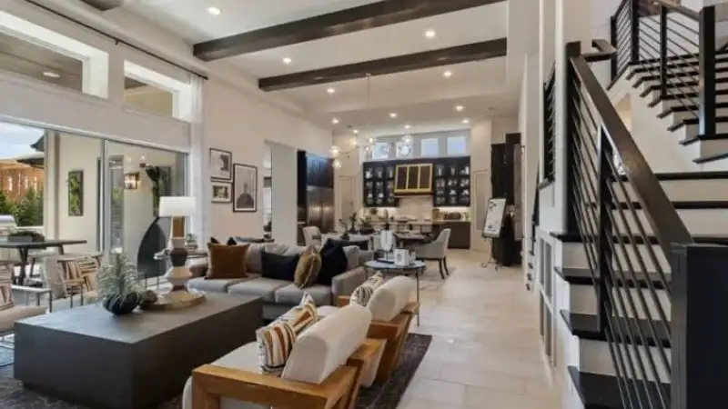 home upgrades mintpalment