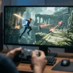 latest games mygamerank