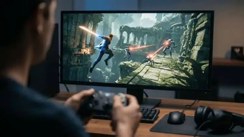 latest games mygamerank