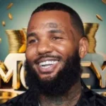 Rapper The Game Net Worth