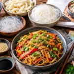 noodle magazine