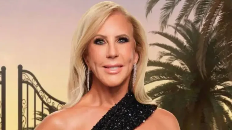 Vicki Gunvalson Net Worth: Biography, Career, Business, Family and Wealth