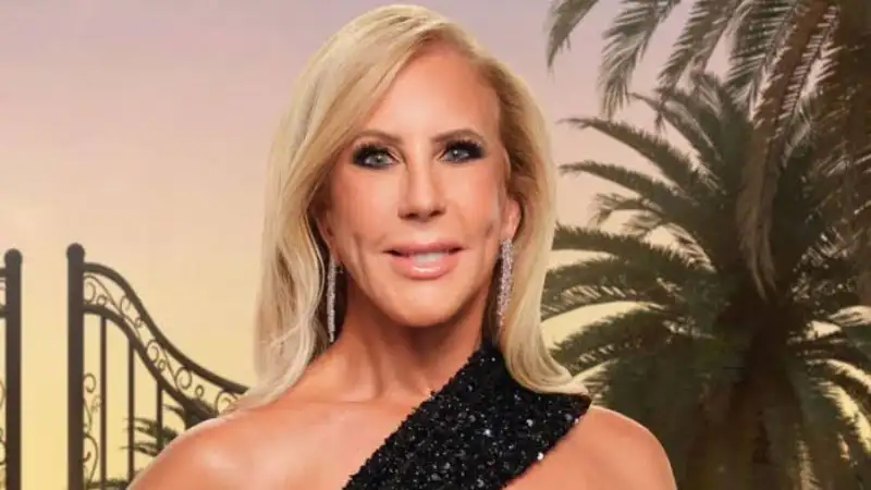 vicki gunvalson net worth