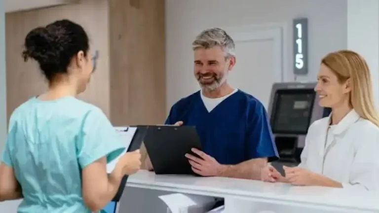 Senior Care Works Better When Health Information Stops Living in Silos