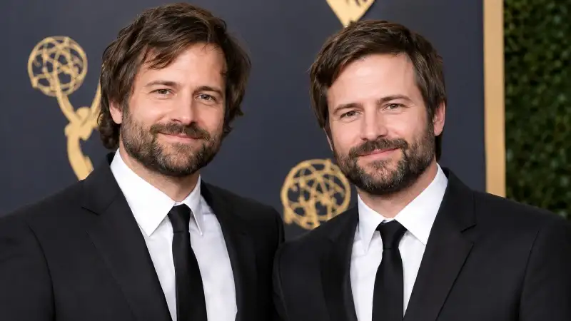 duffer brothers net worth
